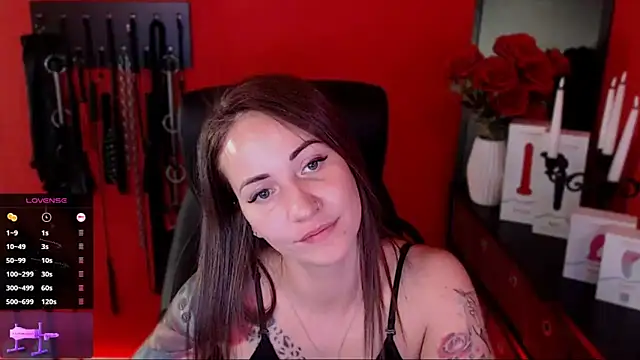 Snapshot of _Jane_Warren_ chatting on February 2025 03:59:01 PM Jane Warren online show from February 2025 03:59:01 PM