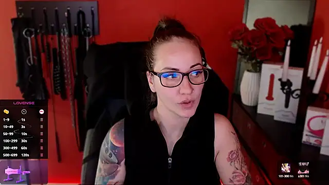 Snapshot of _Jane_Warren_ chatting on March 2025 10:45:02 AM Jane Warren online show from March 2025 10:45:02 AM