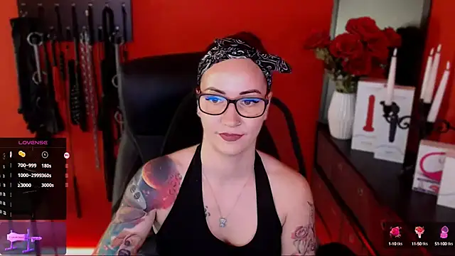 Snapshot of _Jane_Warren_ chatting on March 2025 02:33:02 PM Jane Warren online show from March 2025 02:33:02 PM