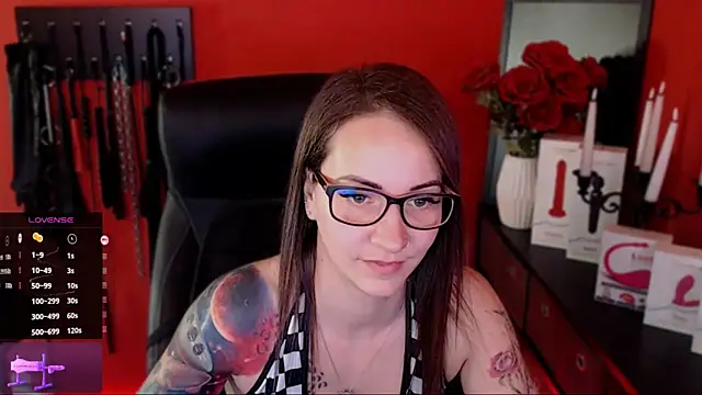 Snapshot of _Jane_Warren_ chatting on March 2025 03:04:02 PM Jane Warren online show from March 2025 03:04:02 PM