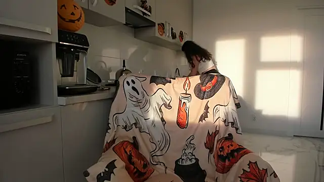  Anna Montana online show from November 2025 01:46:01 PM