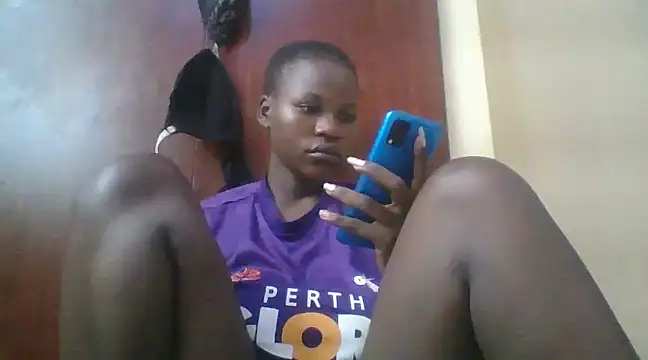 prettychic5 online show from December 2024 08:07:02 AM