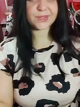 ErikaVlovely online show from September 2025 10:32:01 PM