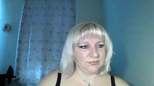 MeilomaWesa online show from October 2025 07:53:02 AM