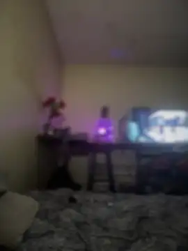 ExoticAquarius online show from September 2025 03:28:01 AM