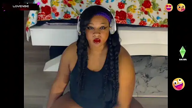 temptressbeauty24 online show from February 2025 04:33:01 AM