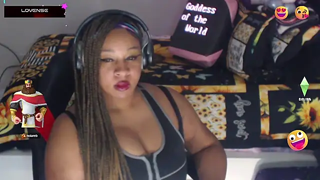 temptressbeauty24 online show from February 2025 04:29:01 AM