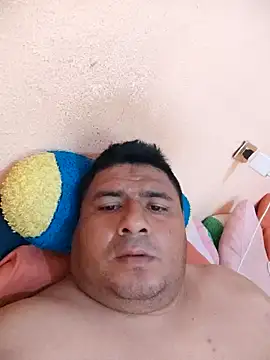 Chaparrosoverano online show from September 2025 09:14:02 PM
