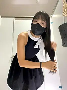 Asia-Lynn online show from October 2025 10:46:02 AM