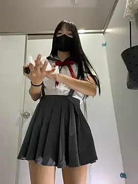 Asia-Lynn online show from October 2025 11:10:01 AM