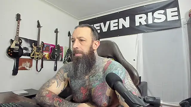 StevenRiseNYC online show from January 2025 01:12:02 PM