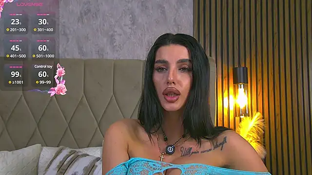 AmyBlair online show from January 2025 11:04:02 AM