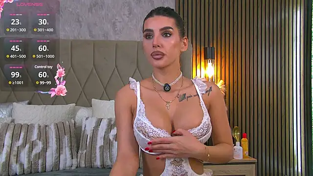 AmyBlair online show from January 2025 06:31:02 AM