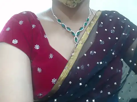 Lovely Siri 23 online show from November 2025 07:40:01 AM