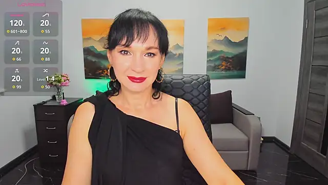 Sofia Ford online show from September 2025 07:11:02 AM