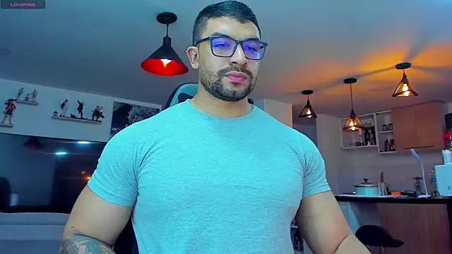Michael Diamond online show from December 2024 02:42:02 AM