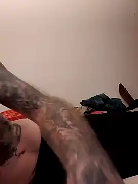 PIercingBoy38 online show from December 2024 12:11:01 AM