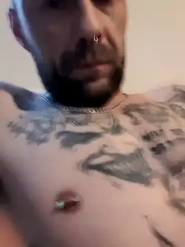 PIercingBoy38 online show from January 2025 12:46:02 PM