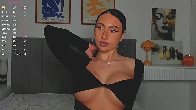 qsstess online show from January 2025 07:38:01 PM