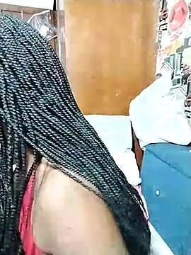 Alissamore3 online show from February 2025 03:50:01 AM