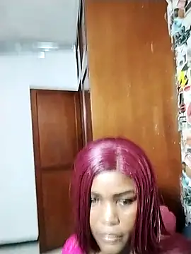 Alissamore3 online show from March 2025 10:13:02 AM