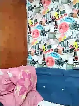 Alissamore3 online show from March 2025 06:16:01 PM