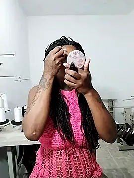 Alissamore3 online show from March 2025 04:26:01 AM