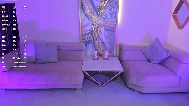 LizzHamilton   online show from December 2024 05:51:01 AM