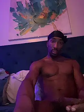 LawrenceBanques online show from January 2025 12:26:02 PM