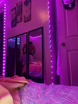 LawrenceBanques online show from March 2025 06:03:01 AM