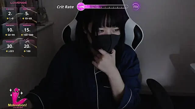 Snapshot of mimika0403 chatting on November 2025 02:19:01 PM mimika0403 online show from November 2025 02:19:01 PM