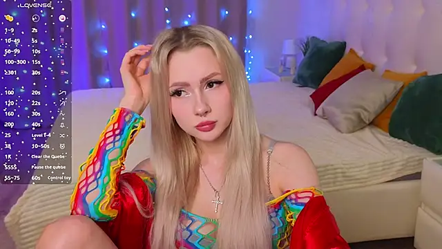 Snapshot of Lexitey chatting on December 2024 10:06:02 AM Lexitey online show from December 2024 10:06:02 AM