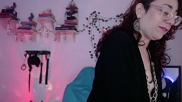 Eve Blue77 online show from October 2025 07:29:01 AM