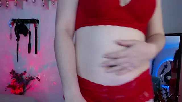 Eve Blue77 online show from October 2025 12:32:02 AM