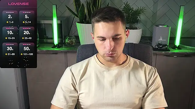 Sweeet  boy online show from January 2025 08:54:01 AM