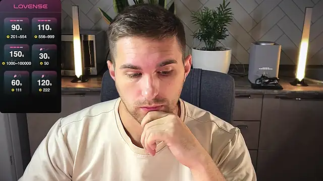 Sweeet  boy online show from January 2025 08:56:01 AM