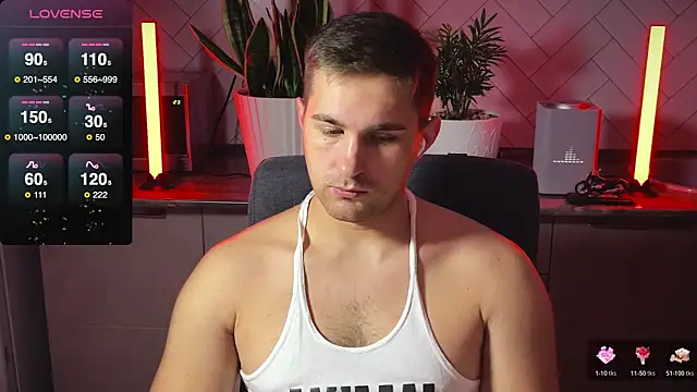 Sweeet  boy online show from January 2025 06:17:01 AM