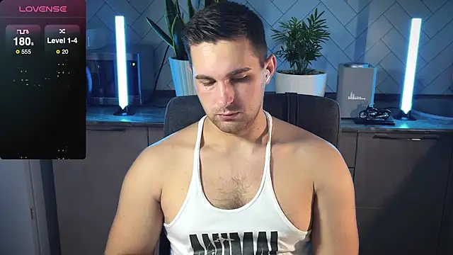 Sweeet  boy online show from January 2025 08:26:02 AM