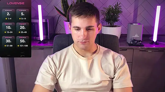 Sweeet  boy online show from January 2025 09:35:01 AM