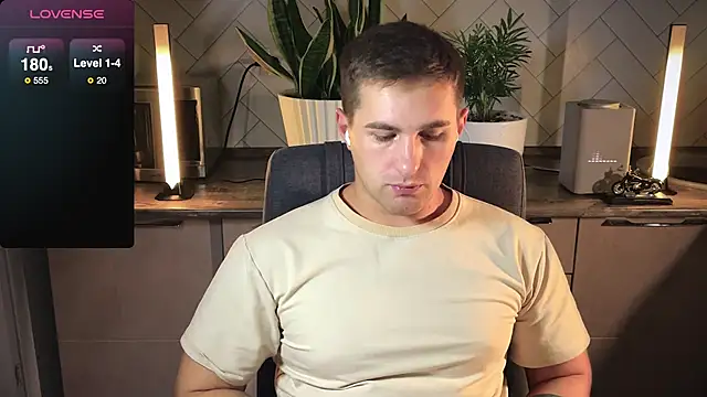 Sweeet  boy online show from January 2025 12:53:01 AM