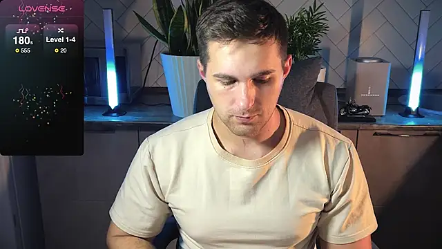 Sweeet  boy online show from January 2025 11:44:02 PM