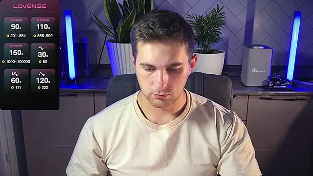 Sweeet  boy online show from January 2025 05:53:01 AM