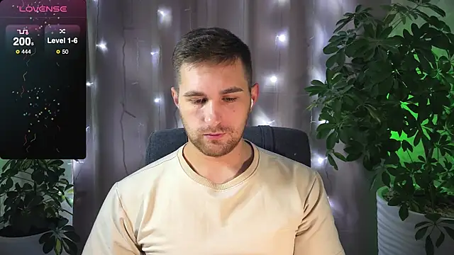 Sweeet  boy online show from February 2025 06:46:02 AM