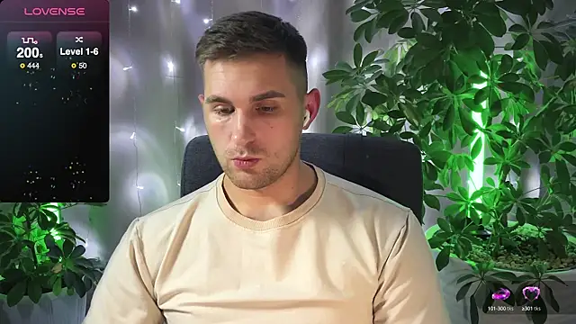 Sweeet  boy online show from February 2025 05:50:02 PM