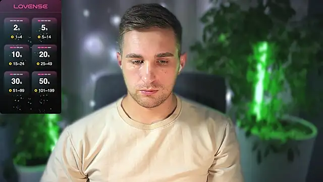 Sweeet  boy online show from March 2025 06:56:02 PM