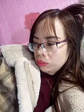   Mai-love19   online show from January 2025 05:02:02 PM
