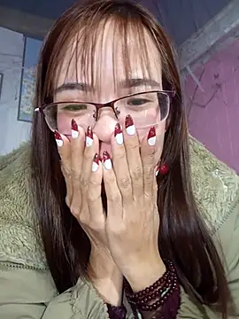   Mai-love19   online show from January 2025 02:53:01 PM