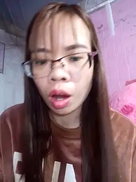   Mai-love19   online show from February 2025 08:13:02 AM