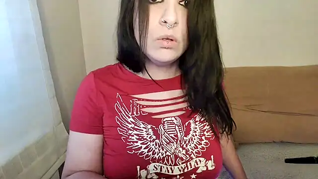 Lustylia online show from October 2025 10:26:01 AM