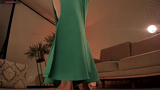 AmyArmstrong online show from December 2024 02:45:02 AM